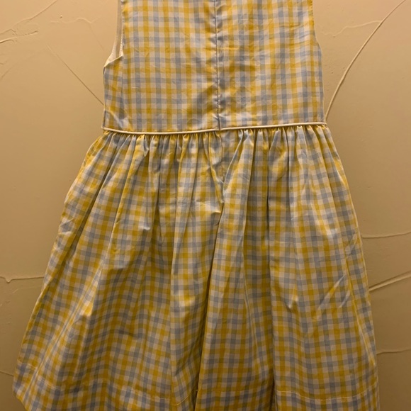 Nelly Madison Dress / Blooms